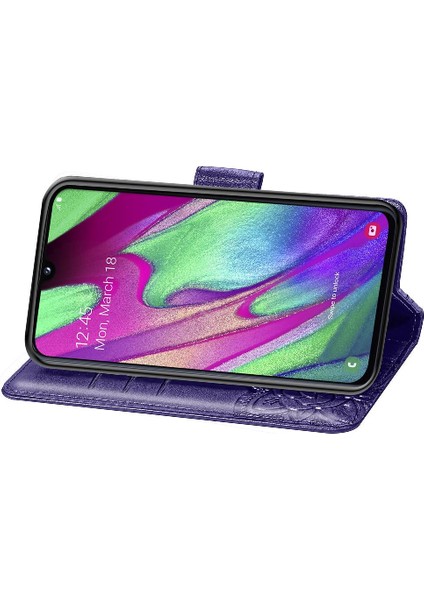 Samsung A40 Telefon Kılıfı (Yurt Dışından) fırsatları