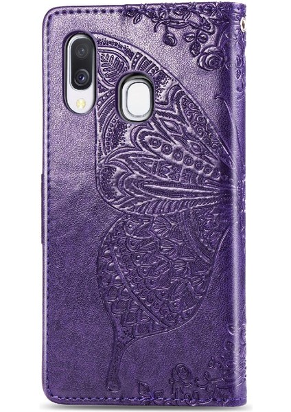 Samsung A40 Telefon Kılıfı (Yurt Dışından) indirimleri