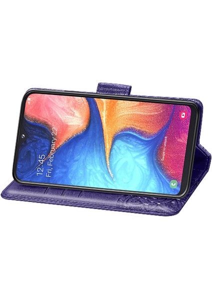Samsung Galaxy A10e Telefon Kılıfı (Yurt Dışından) fiyatları