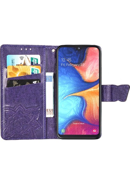 Samsung Galaxy A10e Telefon Kılıfı (Yurt Dışından) modelleri