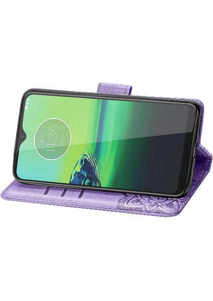 Motorola G8 Play Telefon Kılıfı (Yurt Dışından) fiyatları