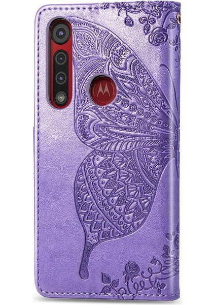 Motorola G8 Play Telefon Kılıfı (Yurt Dışından) fırsatları