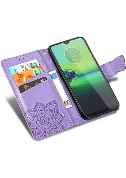 Motorola G8 Play Telefon Kılıfı (Yurt Dışından) indirimleri