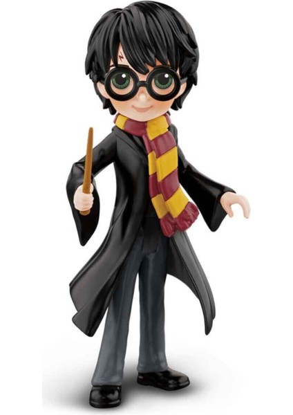 Harry Potter Magical Minis Harry Figürü