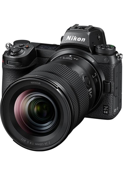 Cda Store Nikon Z7 Uyumlu 3 Adet Fotograf Makinesi Için LCD Ekran Koruyucu Nano Jelatin