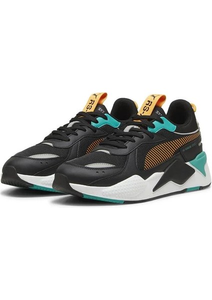 Rs-X Geek