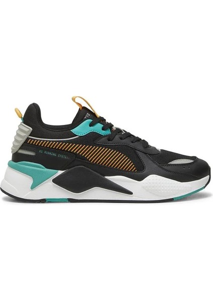 Rs-X Geek