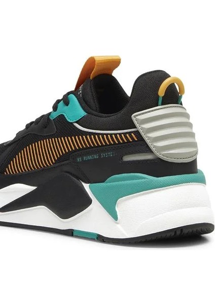 Rs-X Geek
