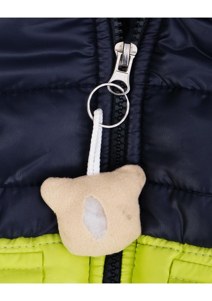 Kapüşonlu Kolsuz Şişme Yelek fiyatları