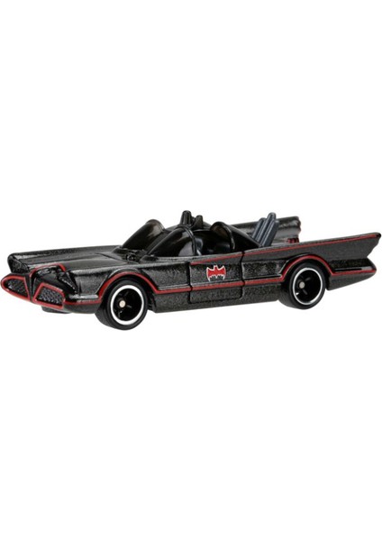 Premium 2022 Movie Collection Series - Batman Classıc Tv Serıes - Tv Series Batmobıle