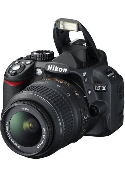 Cda Store Nikon D3100 Uyumlu 3 Adet Fotograf Makinesi Için LCD Ekran Koruyucu Nano Jelatin