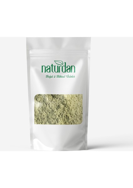 Kabak Çekirdeği Unu 250 gr (Tozu Öğütülmüş)