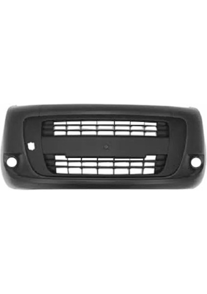 735539448 Fiat Fiorino Bipper Nemo Ön Tampon Alttan Sisli (07-15)