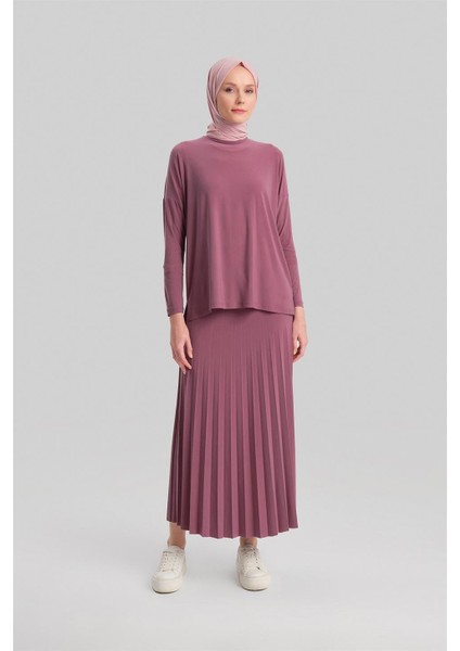 Takım ORTD8801 Gül Kurusu