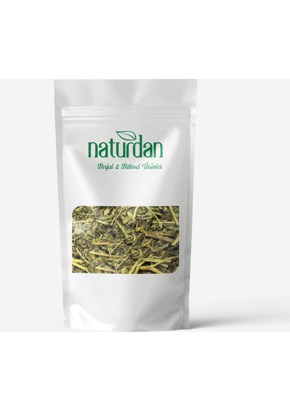 Çoban Çökerten (Demir Dikeni) 1 kg