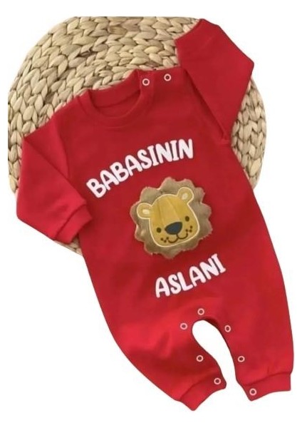 Babasının Aslanı Tulum