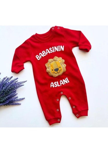 Babasının Aslanı Tulum