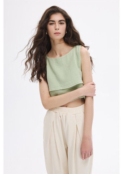 Çift Pensli Carrot Fit Pantolon modelleri