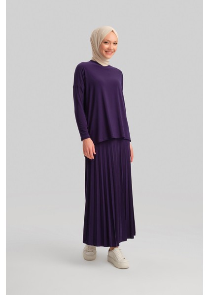 Takım ORTD8801 Morcivert modelleri