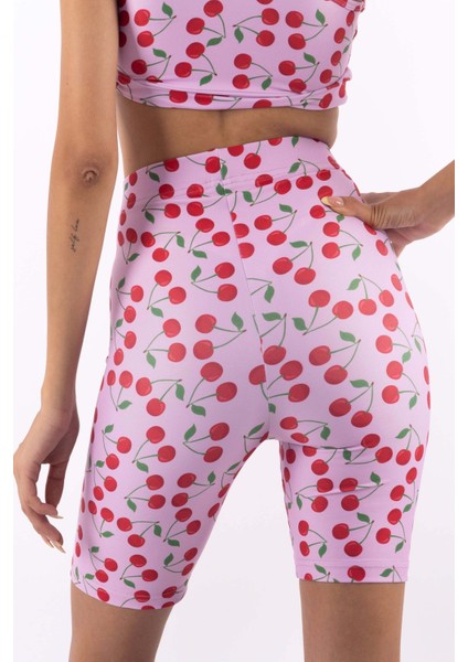 Kadın Tayt - Kiraz fiyatları