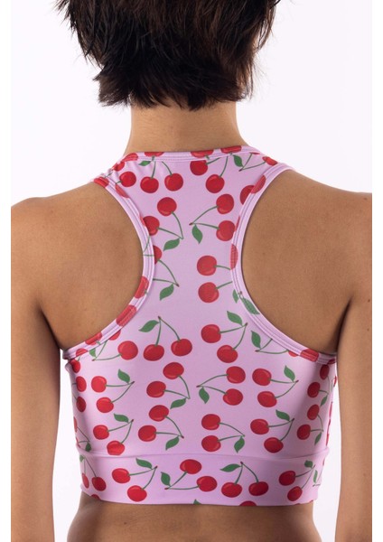 Kadın Bralet - Kiraz fırsatları