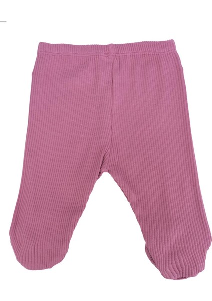 Çiçek Desenli Pijama Altı 3'lü Set indirimleri