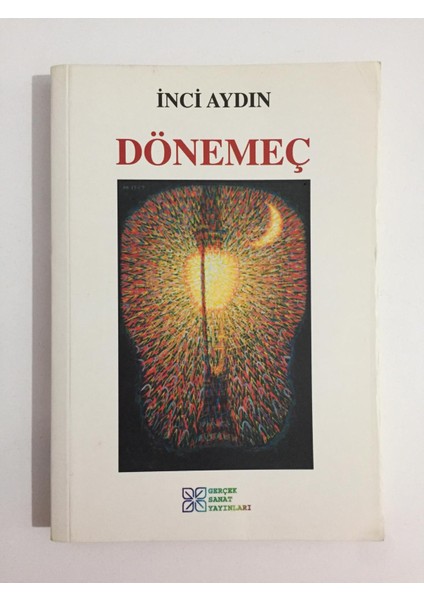 Dönemeç - Inci Aydın