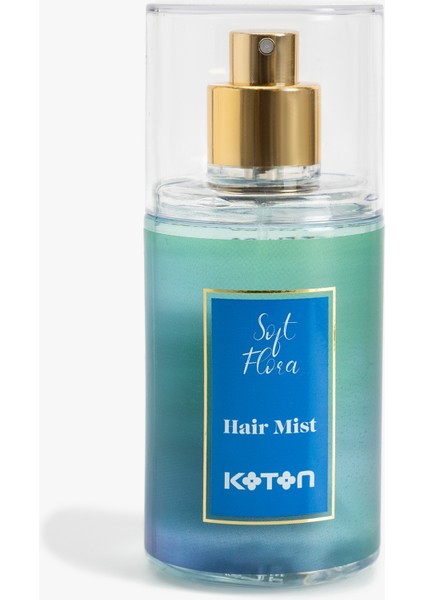 Miss Vanilla Vücut Spreyi 100 ml