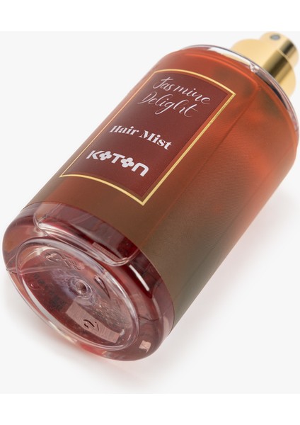 Miss Vanilla Vücut Spreyi 100 ml