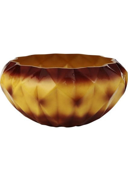 Kahve Meyvelik 36*36*19 cm AK.JB0106