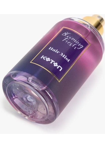 Miss Vanilla Vücut Spreyi 100 ml