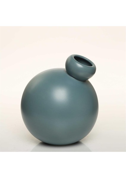 Suncoral Gri Vazo 2 15*15*18 cm AK.JL0027