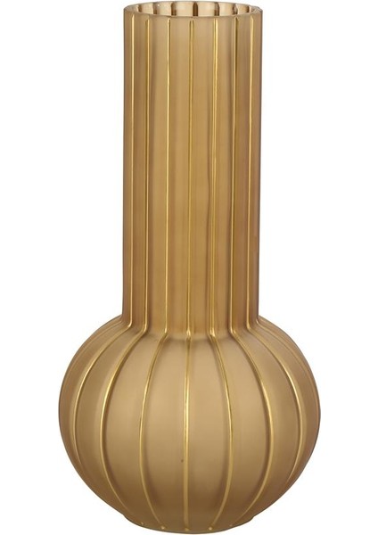 Kabak Çiçeklik 1 15*15*28 cm