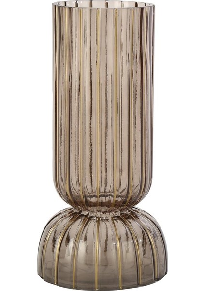 Cam Çiçeklik 3 15*15*30,5 cm AK.JK0065