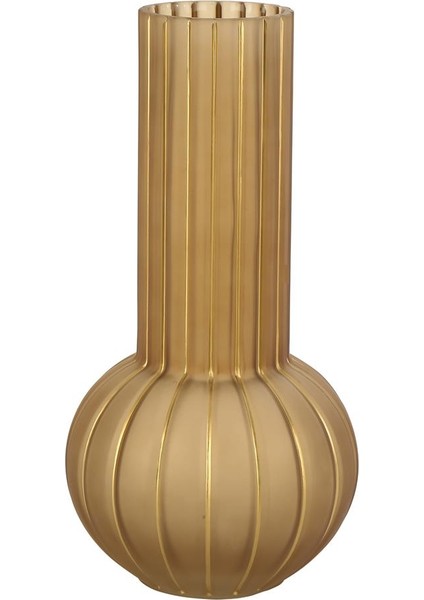 Kabak Çiçeklik 3 17*17*32,5 cm AK.JK0073