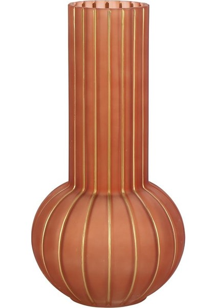 Kabak Çiçeklik 2 15*15*28 cm AK.JK0072