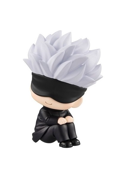 9cm Naruto Anime Figure Naruto Kakashi Action Figure Q Version Kawaii Sasuke Itachi Figurine Car Decoration Collection Model Toy (Yurt Dışından)