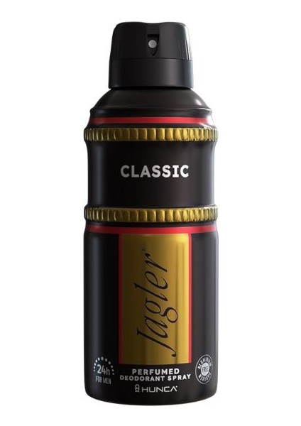 Classsic Deodorant Erkek 150 ml