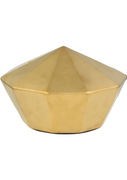 Prizma Kapaklı Meyvelik 21*21*13 cm AK.WLT0672