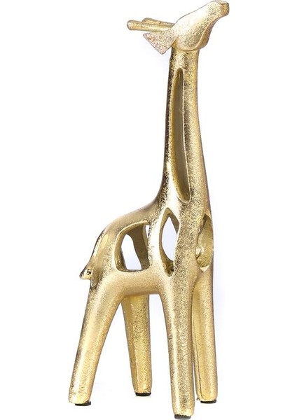 Zürafa Dekor 4,8*8*21 cm AK.ID0045