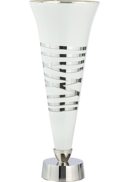 Arctıc Çiçeklik Küçük 17*17*43 cm AK.IX0214