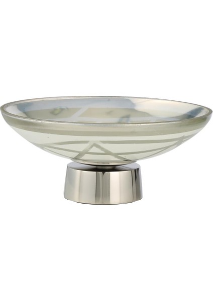 Arctıc Ayaklı Meyvelik Büyük 25*25*11 cm AK.IX0217