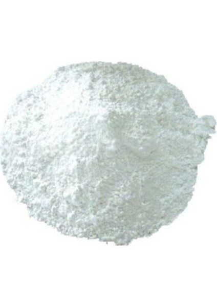 Saf Karbonat Içilebilir Sodyum Bikarbonat 1 kg