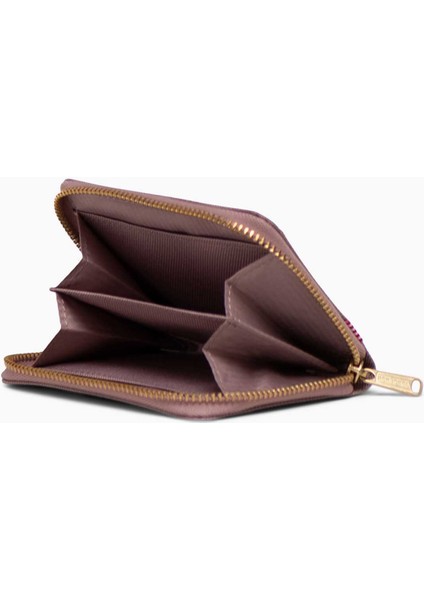 Tyler Wallet Fermuarlı Cüzdan