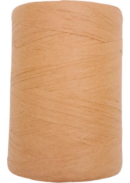 100 gr Ithal Bambu Natural Soft Rafya NO:D91