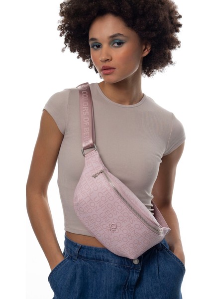 Kadın Bel Çantası