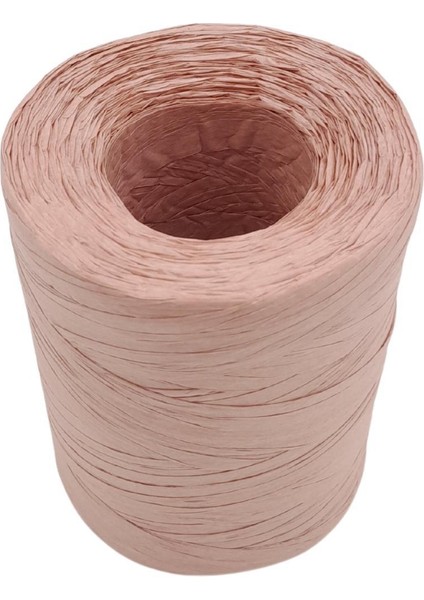 100 gr Ithal Bambu Natural Soft Rafya NO:D90 fiyatları
