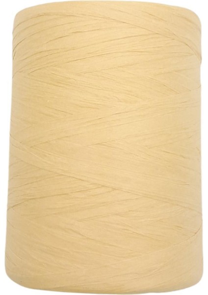 100 gr Ithal Bambu Natural Soft Rafya NO:D67
