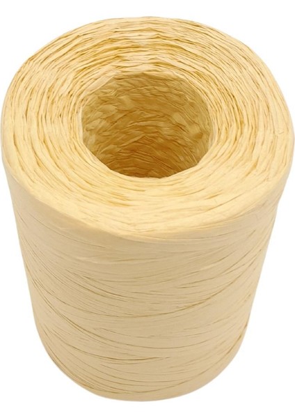 100 gr Ithal Bambu Natural Soft Rafya NO:D67 fiyatları
