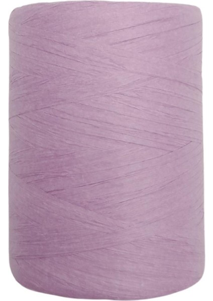 100 gr Ithal Bambu Natural Soft Rafya NO:D39